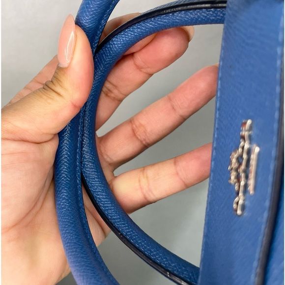 Coach Mini Bennett Bag - Picture 12 of 16